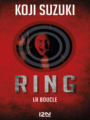 cover image of La Boucle